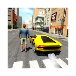 فيغاس مدينة الجريمة العصابات