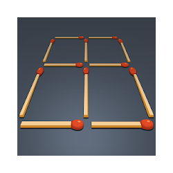 عود الثقاب لغز الملك