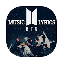 BTS Music Lyrics - KPop Offline