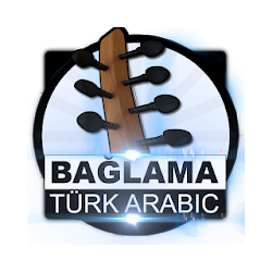 R-Elektro Bağlama Türk Arabic