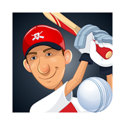 Stick Cricket