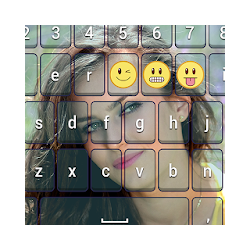 تغيير لوحة المفاتيح الصورة