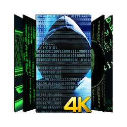 تحميل هاكر خلفيات Hd 4k Free Apk للاندرويد