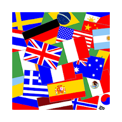 The Flags of the World – Nations Geo Flags Quiz
