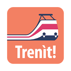 بحث عن القطارات في إيطاليا