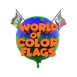 World of Color Flags
