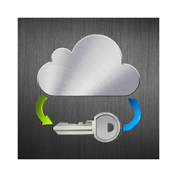 مدير كلمة المرور السحابية