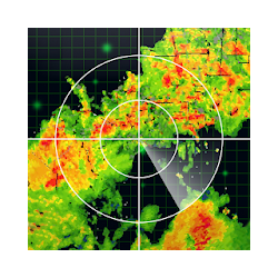 توقعات الطقس المحلية والرادار في الوقت الحقيقي