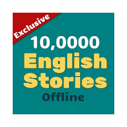 English Stories Offline