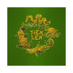 Tien Len Vietnamese Poker