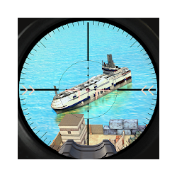 King Sniper FPS Survival 2018