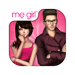 Me Girl Love Story - Date Game