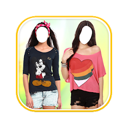 Women T Shirt Suit New