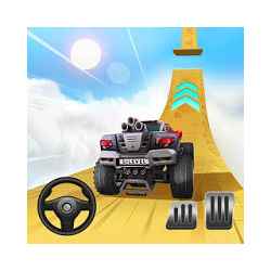 Hill Climb  Stunt