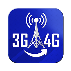 3G  4G Converter - Volte Checker