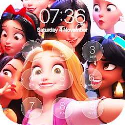 Beautiful Princess Wallpapers