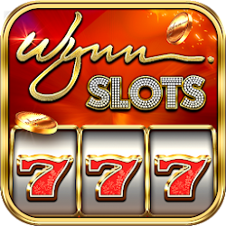 Wynn Slots - Online Las Vegas Casino Games