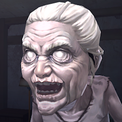 Grannys house - Multiplayer horror escapes