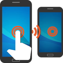 مشاركة الشاشة - المساعدة عن بعد