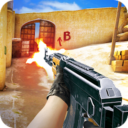 Snow Ground Sniper Survival