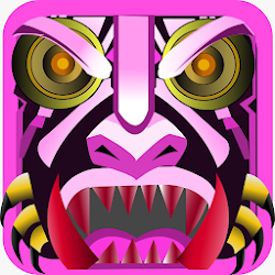 Lost Temple Frozen Castle Princess Endless Run