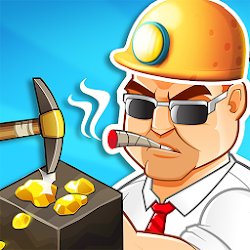 النفط الخمول مينر اضغط الفرس المال تاجر الألعاب