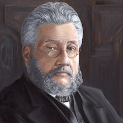 Charles Spurgeon Español