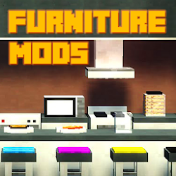 Furniture Mods  Addons