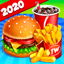 TASTY WORLD ألعاب الطبخ قطب المطبخ
