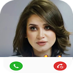 فتاة  شباب البومب تتصل بك