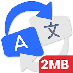 الترجمة الفورية لجميع اللغات مترجم نصوص والکلام