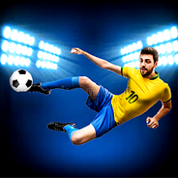 Soccer Stars Football Games  Soccer Games 2020