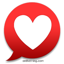 تطبيق المواعدة عبر الإنترنت للبالغين