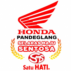 Honda SMSentosa Banten