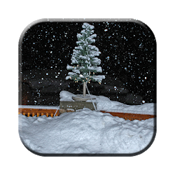 تحميل تساقط الثلوج خلفيات حية Free Apk للاندرويد