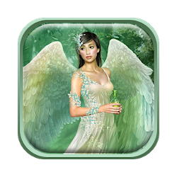 الملائكة خلفيات حية