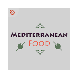 Mediterranean Food by iFoodtv