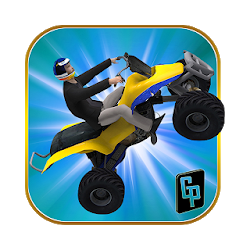 UpHill Climb Racing 2017