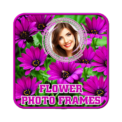 Flowers Photo Frames