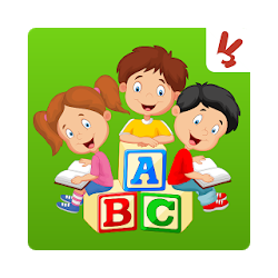 تعلم ألعاب للأطفال الأبجدية