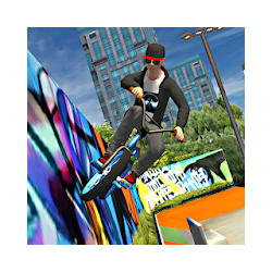 BMX FE3D 2 - Freestyle Extreme 3D