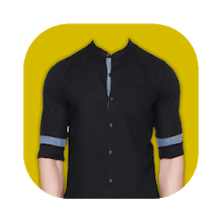 Men Formal Shirt Photo Editor