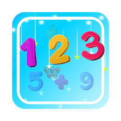 Primary 123 - for preschool kids