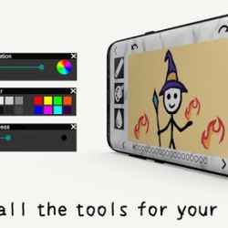 رسم الرسوم المتحركة Stickman: Draw Animation 1440646 v6.0.0s