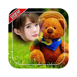 Teddy Bear Photo Frames