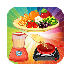 ألعاب الطبخ