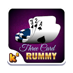 Three Card Rummy