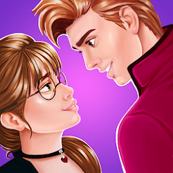 Elmsville Love Story Game - Drama  Thriller