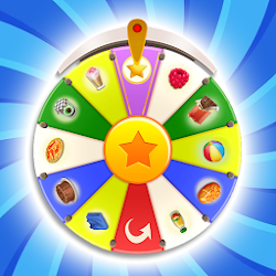 تحميل عجلة الحظ لعبة صنع القرار Free Apk للاندرويد