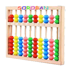 Soroban and Math Mental